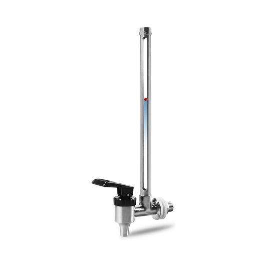 Water Level Indicator Tap for Gravity Water Filter
